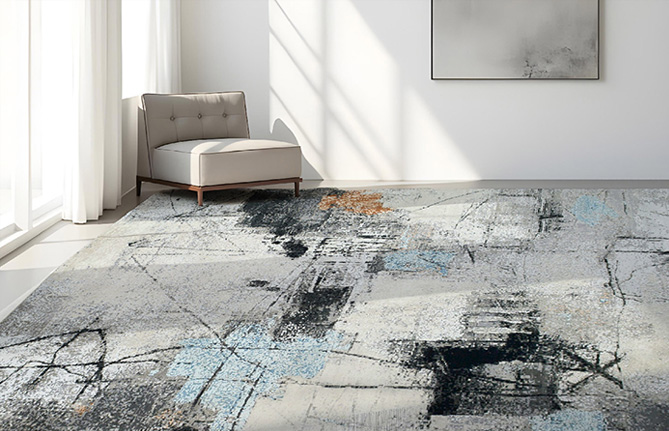 Modern Designer Rugs